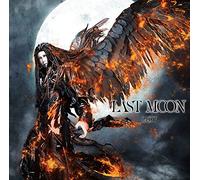 Gackt - Last Moon [CD+DVD]