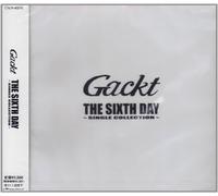 Gackt - Sixth Day/Single Collection
