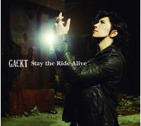 Gackt - Stay the Decade Alive Special