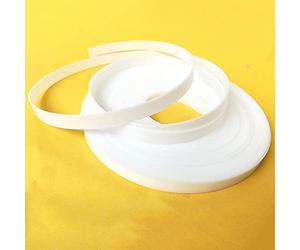 GaCunYan 3M/300CM Length Cutting Plotter Protection Guard Strip Vinyl Cutter Rabbit Blade Protect GaCunYan (Color : Wide5mm thick0.5mm)