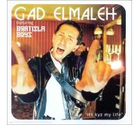 Gad Elmaleh & Bratisla Boys - It S Kyz My Life
