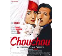 GAD ELMALEH - CHOUCHOU