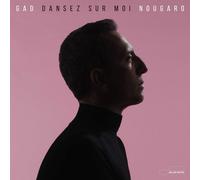 Gad Elmaleh Dansez Sur Moi (Vinyl) (US IMPORT)