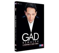 Gad Elmaleh - L'autre c'est moi [Édition Simple] [FR IMPORT]