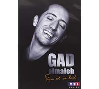 Gad Elmaleh - Papa est en haut