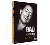Gad Elmaleh - Papa est en haut [FR IMPORT]