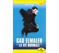 Gad Elmaleh Une Vie Normale Au
