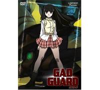 Gad Guard 3: Persona [DVD] [Region 1] [US Import] [NTSC]