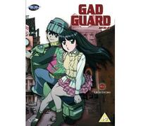 Gad Guard: Volume 1 [DVD]
