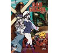 Gad Guard: Volume 2 [DVD]