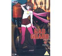 Gad Guard: Volume 3 - Persona [DVD]