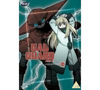 Gad Guard: Volume 4 - Collection [DVD]