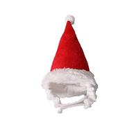 GADAW Lovely Small Pet Holiday Hat Adjustable Strap Small Animal Costume For Hamster Chinchilla Hedgehog