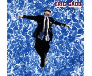 Gadd Eric - Floating