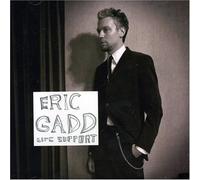 Gadd, Eric - Life Support