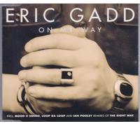 Gadd,Eric - On My Way