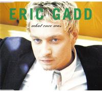 Gadd,Eric - What Once Was/What Once Was
