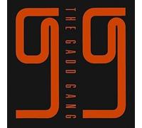 GADD GANG-The Gadd Gang-JAPAN CD Ltd/Ed