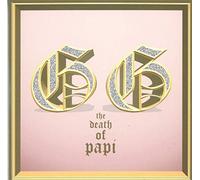 Gaddafi Gals - Death of Papi - New CD - O600z