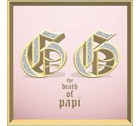 Gaddafi Gals - The Death Of Papi [CD]