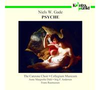 Gade: Psyche