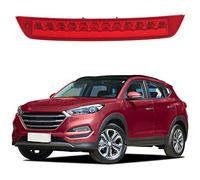 GADEED Car High Mount Stop Light, For Hyundai Tucson 2015-2018 92700-D3000, Red LED Brake Light
