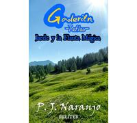 Gaderiln -Taflau- I: Jaede y la Flauta Mágica: 1 (RELÍTER: Universo Cuatro)