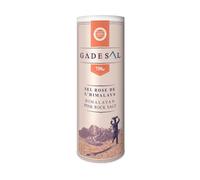 GADESAL Premium Himalayan Pink Rock Salt, 100% Natural and Unrefined, 750g