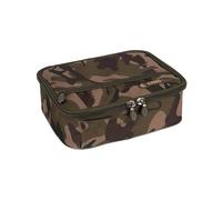 Gadget bag Fox Camolite Vert 23x30x9 cm