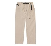 Gramicci - Cotton twill pants - Gadget Pant Sand Pigment for Men - Size M - Beige Beige M