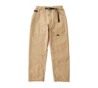 Gadget Pant- male- Gramicci- Straight Trousers- Beige- M- Trousers M