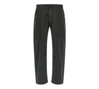 Gadget Pant- male- Gramicci- Straight Trousers- Gray- M- Trousers M
