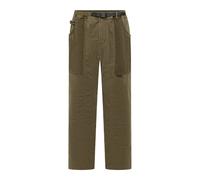 Gadget Pant - male - Gramicci - Straight Trousers - Green - S - Trousers S