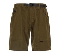 Gadget Short- male- Gramicci- Casual Shorts- Brown- M- Shorts M
