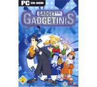 Gadget & The Gadgetinis [German Version]