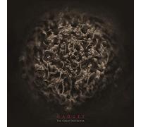 GADGET - The Great Destroyer [VINYL]