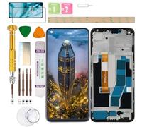 Gadget Troops LCD Display Assembly for OnePlus Nord CE 2 Lite 5G CPH2381, CPH2409 Screen Replacement kit