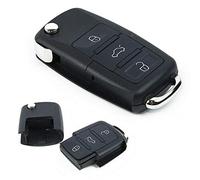 GadgetcKing Car Stash Key Safe Secret Hidden Compartment Keyring Pill Cover Box Hollow Cash tash Remote Key with secret stash hiding place Smell Proof Pre cut key