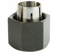 Gadgetool 1/2" Router Collet fit for Dewalt 326286-03, Bosch 2610906284,Big Horn 19693 & Hitachi 325-199, 323-421, RC050DW