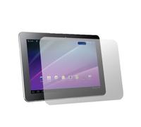 GADGETPRO Original PREMIUM Ultra Clear HD Tempered 9H Glass Film Screen Protector For Samsung Tablet (10.1 Inch)