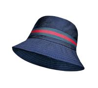 Gadgets Mafia Oasis Band Song Bucket Hats,Printed - 100% Cotton, Adult One-Size fits All -Reversible (UK, Alpha, One Size, Navy 1)