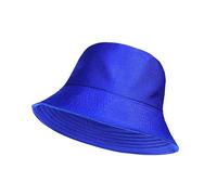 Gadgets Mafia Oasis Band Song Bucket Hats,Printed - 100% Cotton, Adult One-Size fits All -Reversible (UK, Alpha, One Size, Royal Blue)