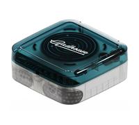Gadhouse Cosmo Solar Edition Jupiter Green