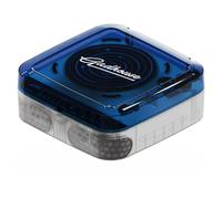 Gadhouse Cosmo Solar Edition Neptune Blue