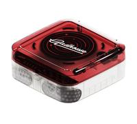 Gadhouse Cosmo Solar Edition Venus Red