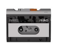 Gadhouse Miko Cassette Player Smoke