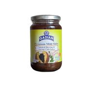 GADIAM Premium Mild Shito, Smoked Herring & Shrimp Chili Sauce, 360ml (1), Spicy