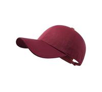 GADIEMKENSD Blank Baseball Cap Washed Cotton Unconstructed Unisex Adult