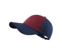 GADIEMKENSD Blank Baseball Cap Washed Cotton Unconstructed Unisex Adult