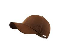 GADIEMKENSD Blank Baseball Cap Washed Cotton Unconstructed Unisex Adult